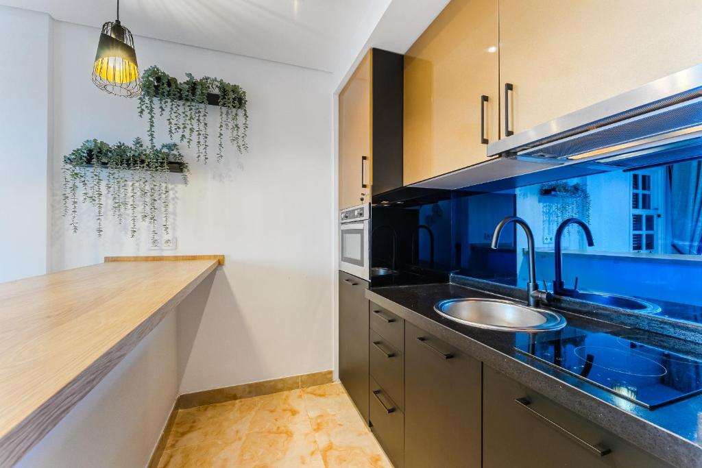 Cozy apartment in Golf del Sur with heated pool - 3