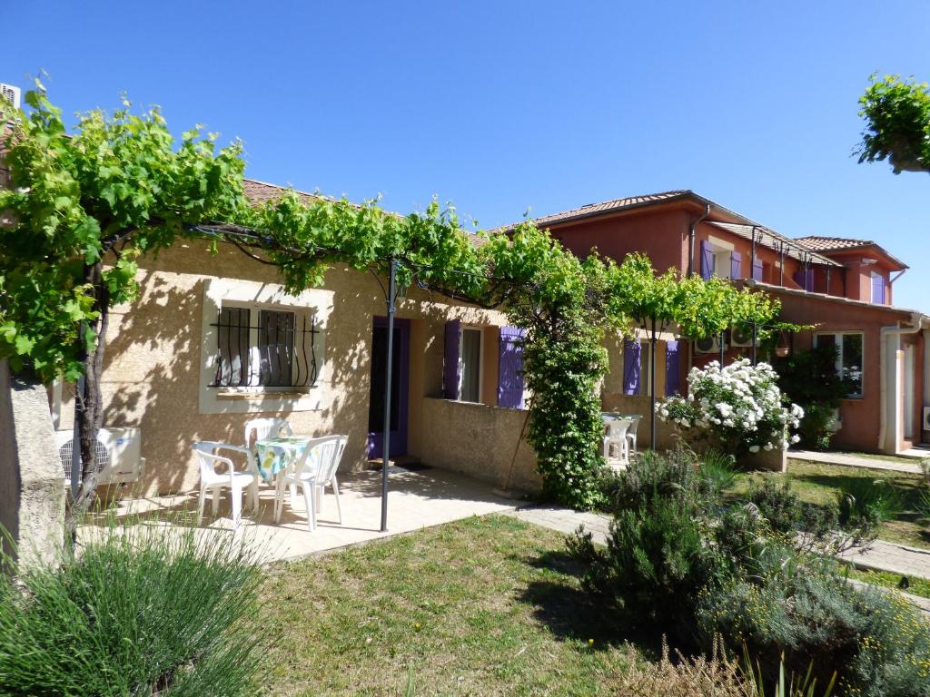 Appart Hotel A Avignon Appart Hotel A Avignon