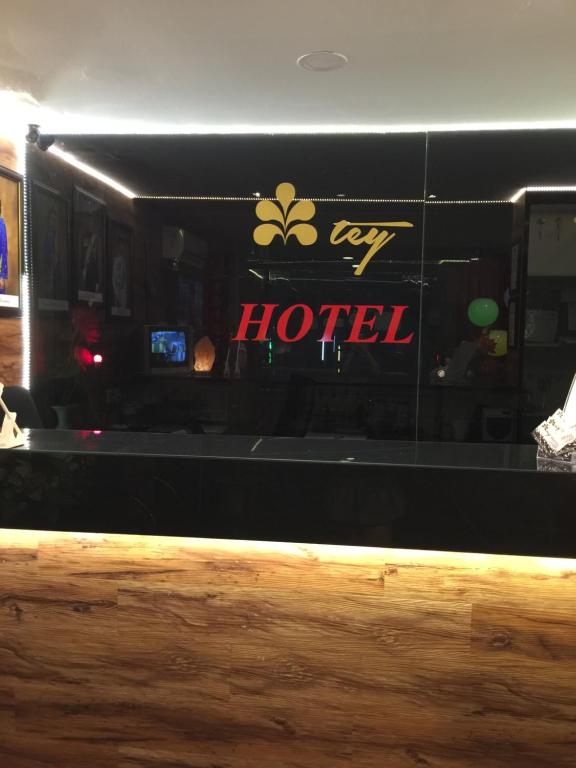 TEY Hotel