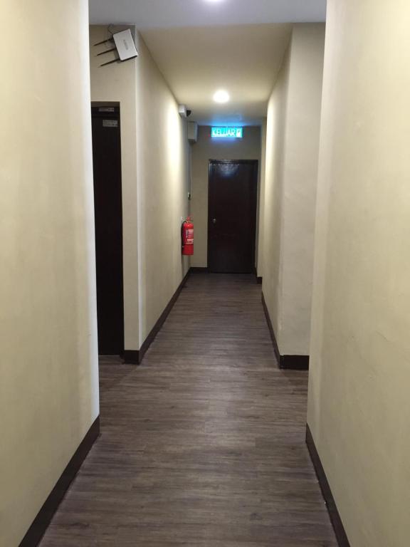 TEY Hotel