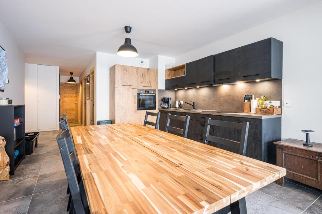 Chalet Angelus C201 - 3