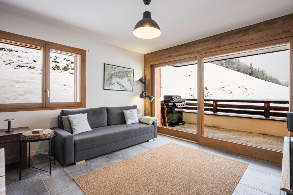 Chalet Angelus C201 - 2