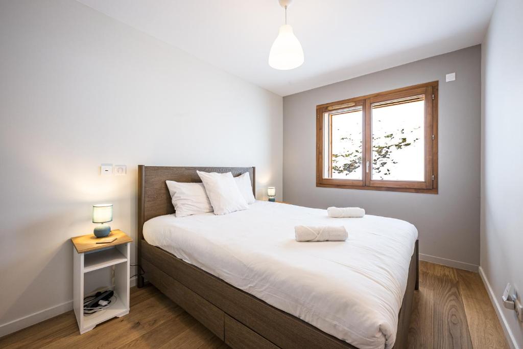 Chalet Angelus C201 - 4
