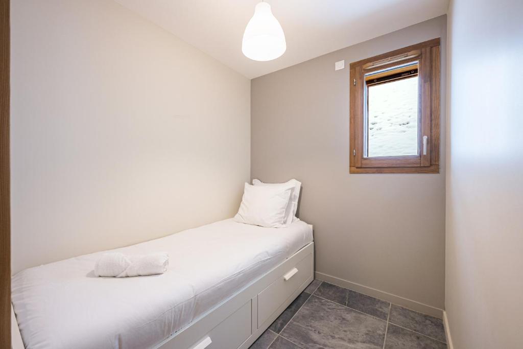 Chalet Angelus C201 - 5