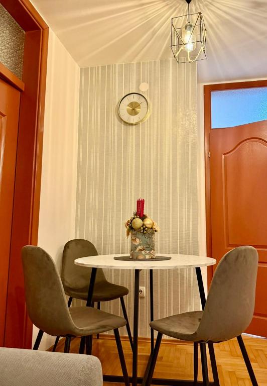Alexa Apartmani - 1