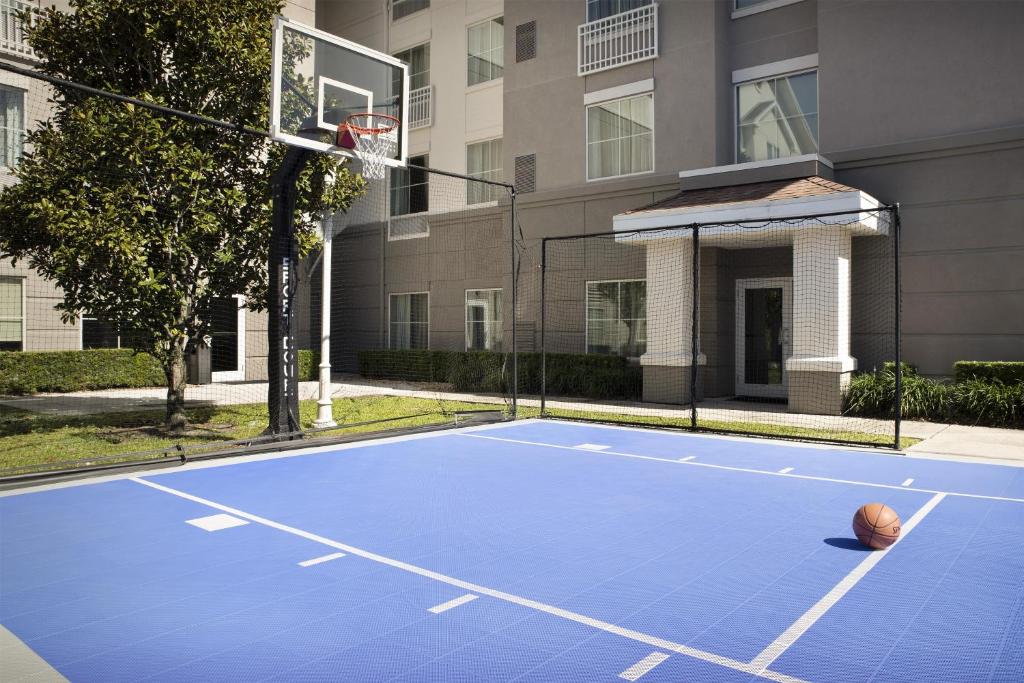Sports and activities