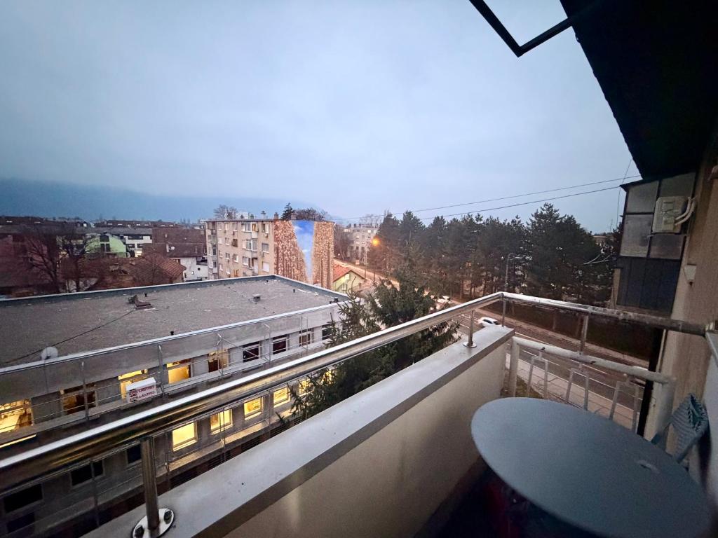 Apartman Dacha - 3