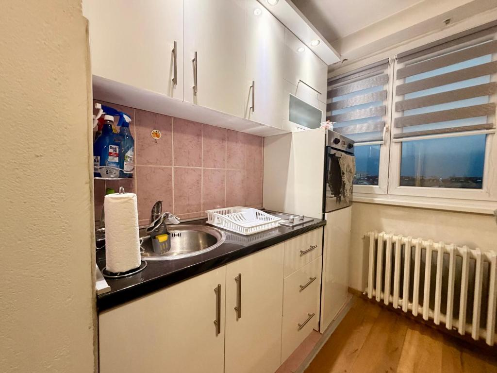 Apartman Dacha - 5