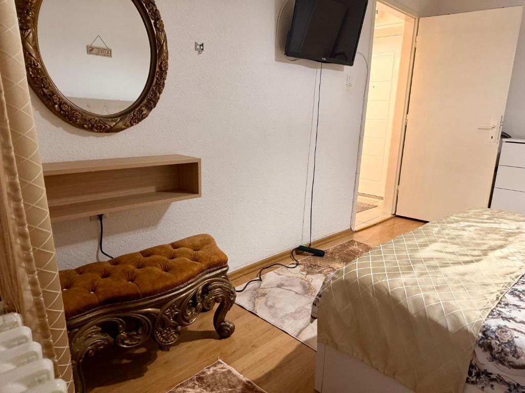 Apartman Dacha - 4