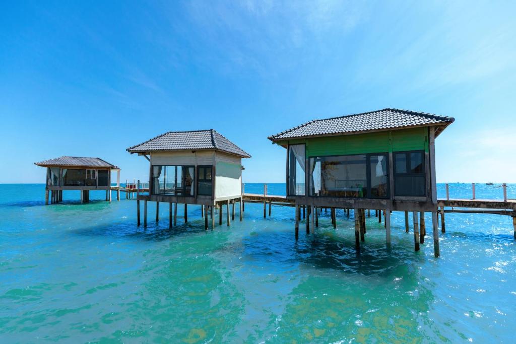 Surrounding environment