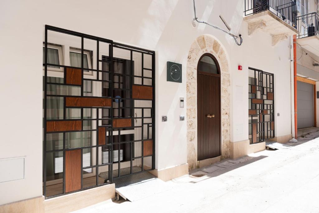 Cielo D'Alcamo Palazzo Oliva - 2
