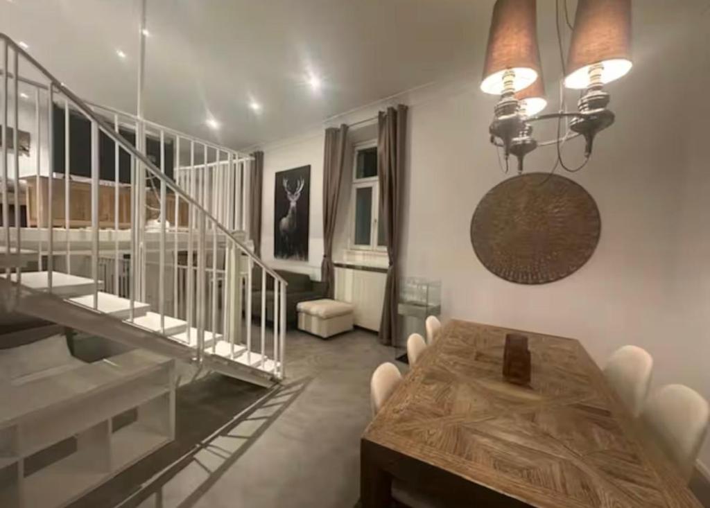 V13 apartment - 2