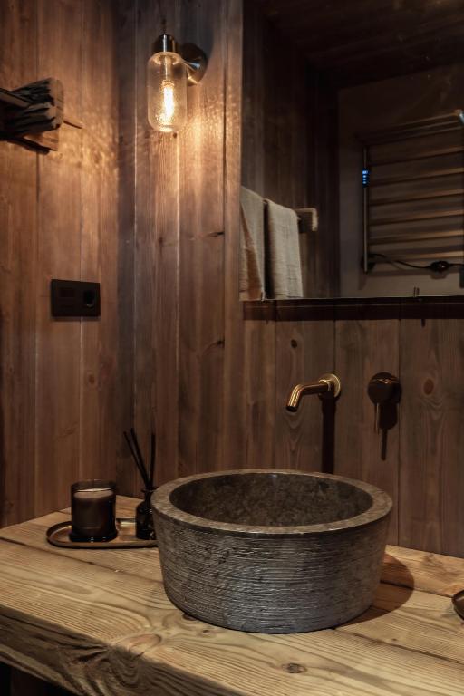 Le Cabane - 5