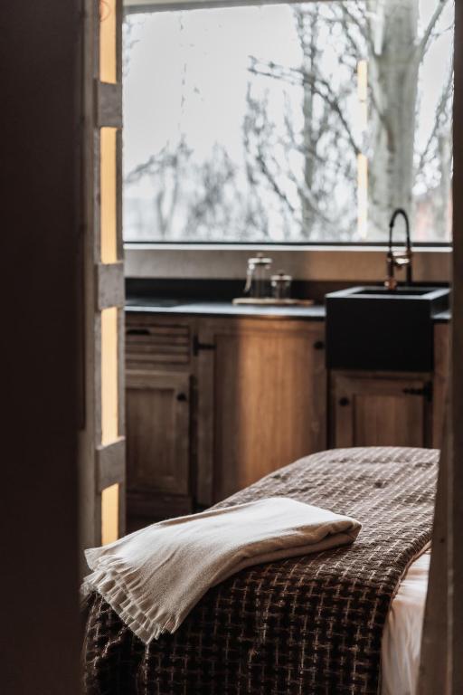 Le Cabane - 2