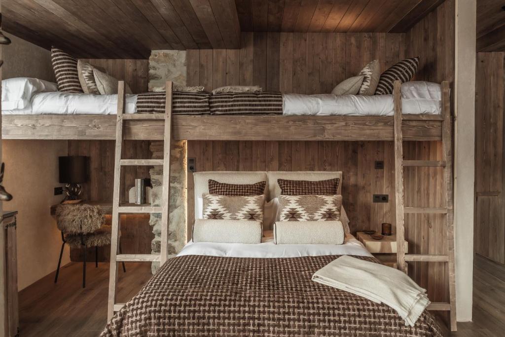 Le Cabane - 3