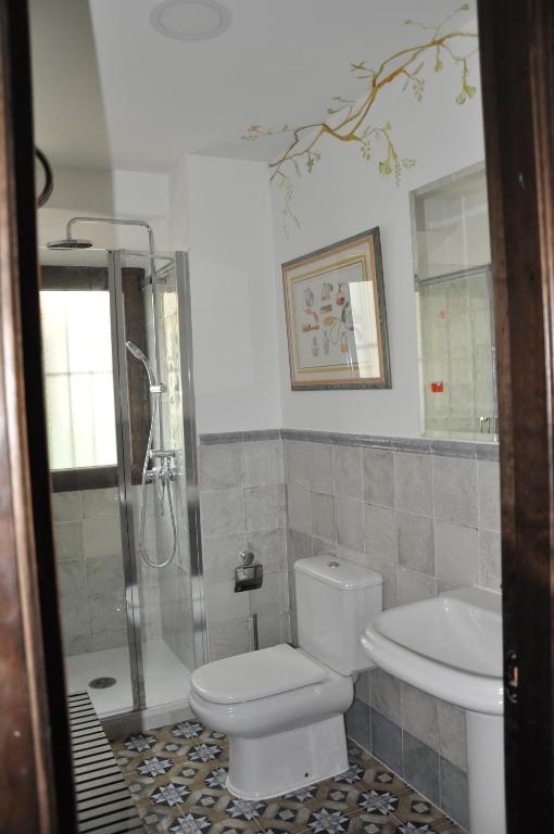 Casa de las Remigias - 3