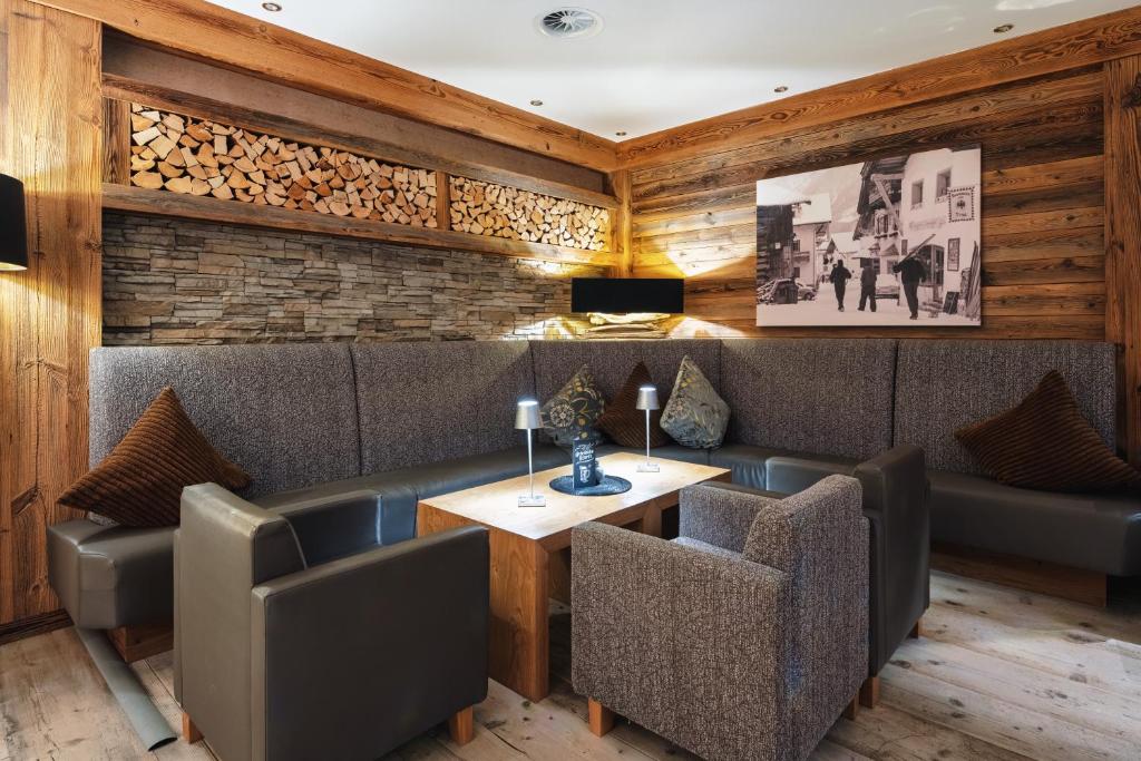 Hotel Garni Alpenjuwel - 5
