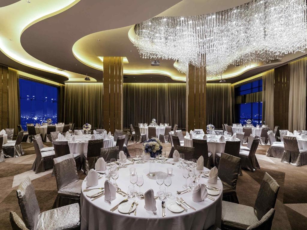 Meeting room / ballrooms