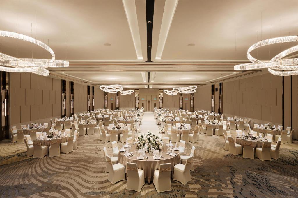 회의실/연회장