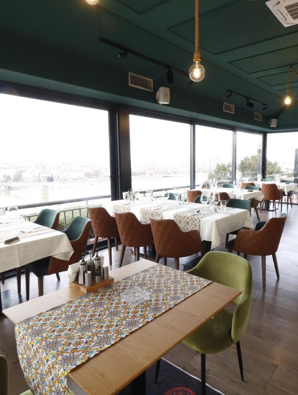 Hotel Leopold I