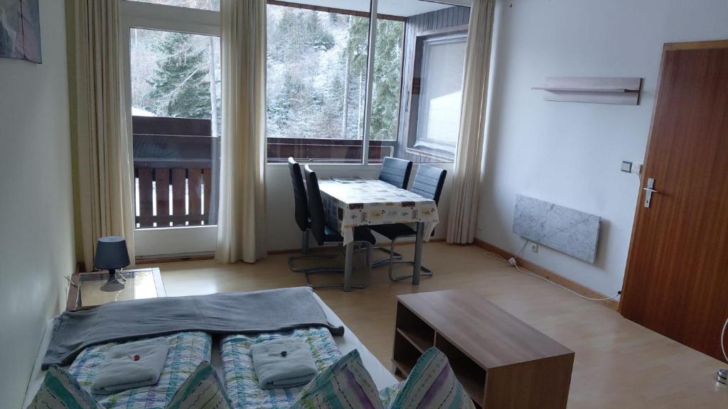 Ferienwohnung Pichlarn - 3