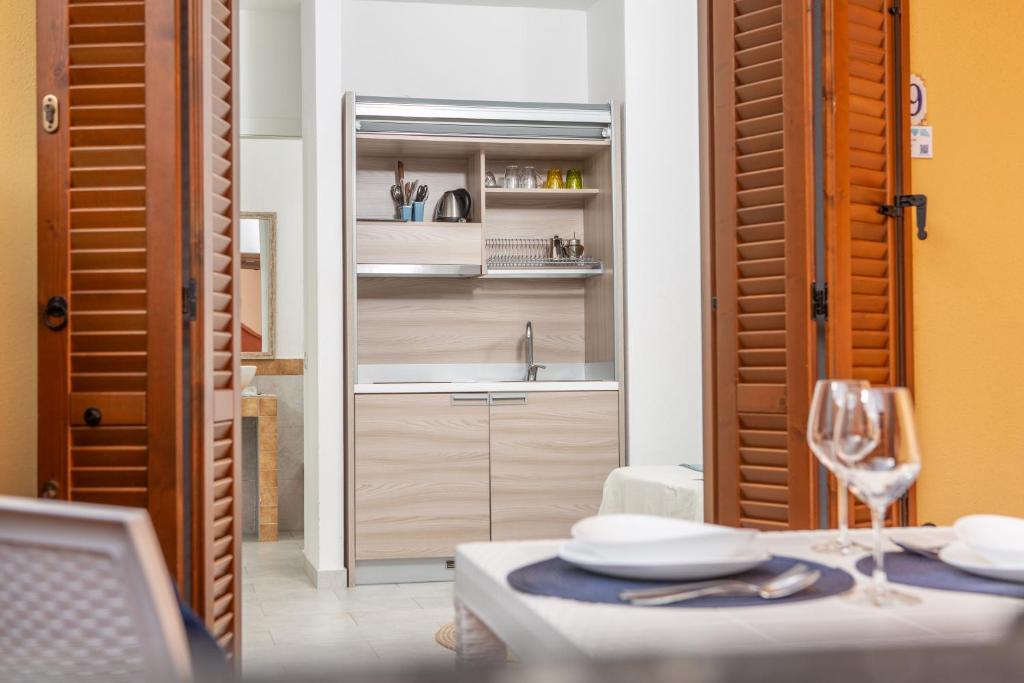 Appartamenti Residence Poseidone - 3