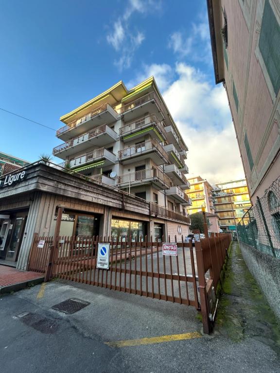 Rapallo SkyView by PortofinoVacanze - 3