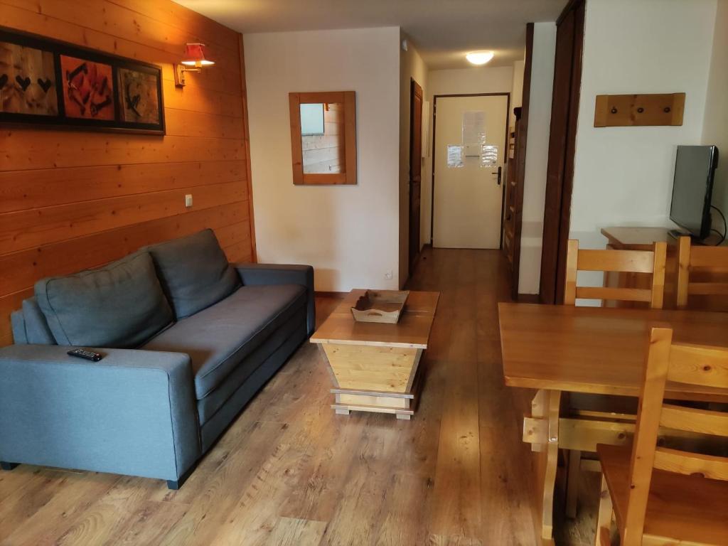 Studio Cybèle Thermes & Ski - 1