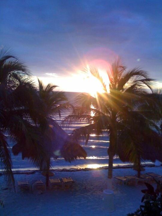 Hacienda del Mar Resort Condominio 205 — Hotel in Cancun