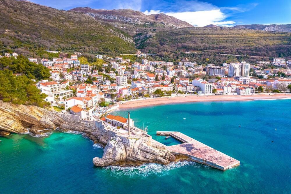 LUCA boutique studio - Petrovac - 2