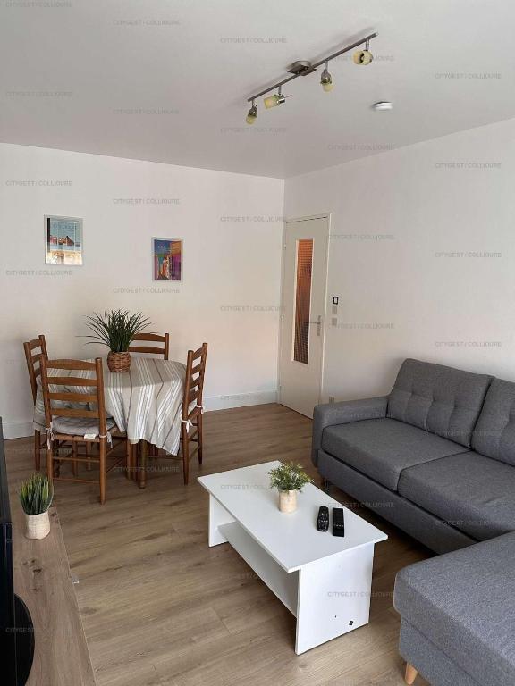 4BATT44 - Appartement proche mer - 3