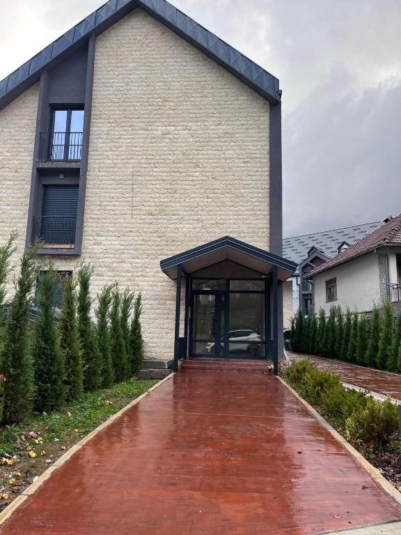 Vodenica apartman sa garažom - 2