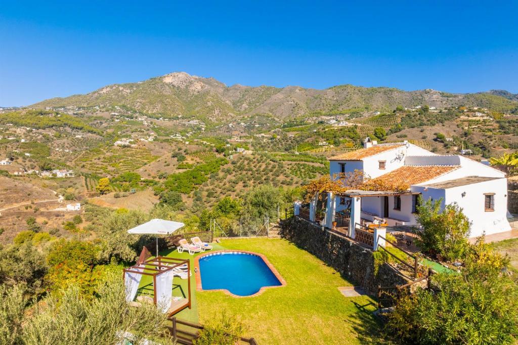 Villa Cortijo Mar - 3