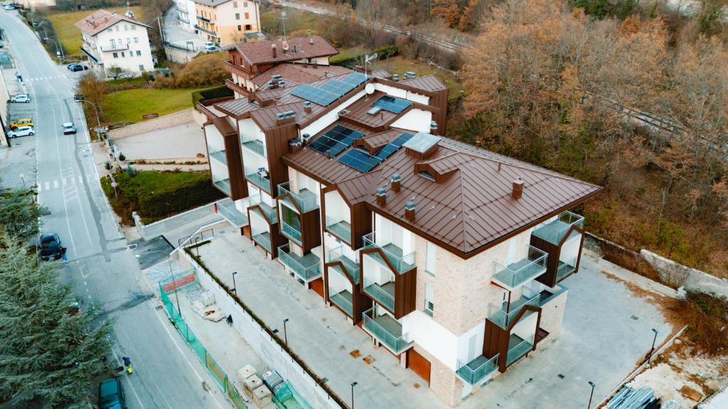 Luxury Mountain Suites - 2