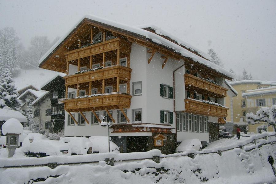 Apparthotel Litz - 4