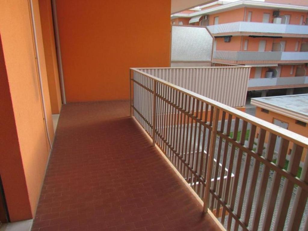 Spacious flat with pool access - 3