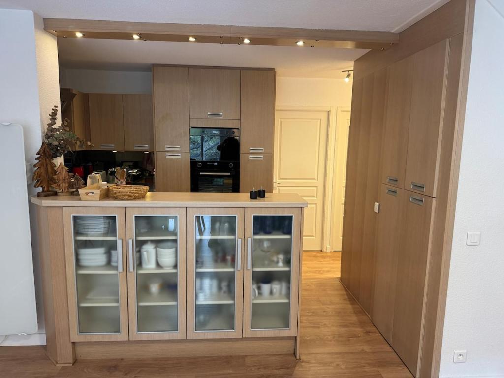 Large 3 bedrooms with direct access to 3 Vallées cable car - 4