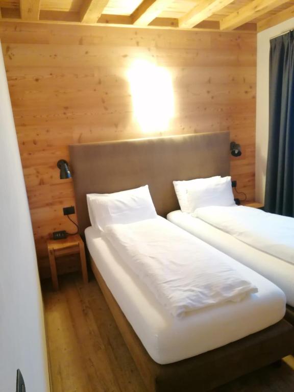 Chalet Noemi - 1