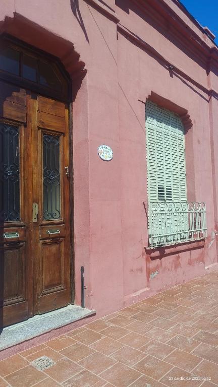 Casa Susana - 1