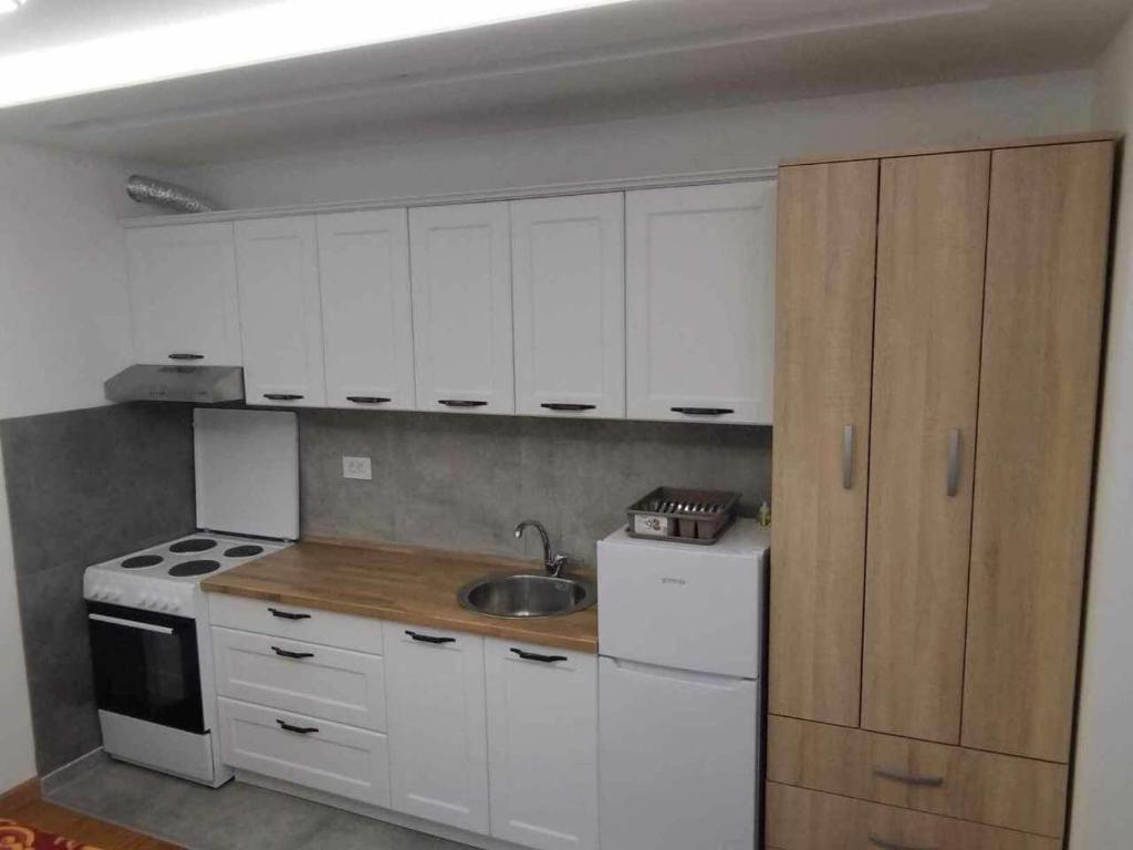 Visnjica Apartment - 3