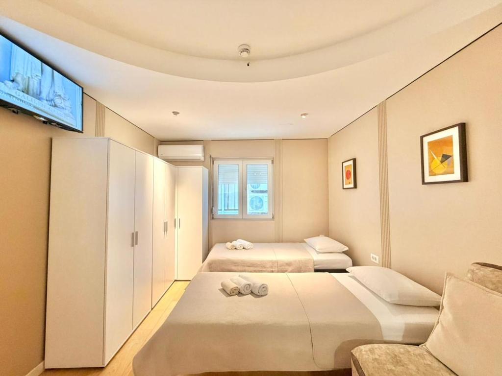 Apartmani Terminal - 5