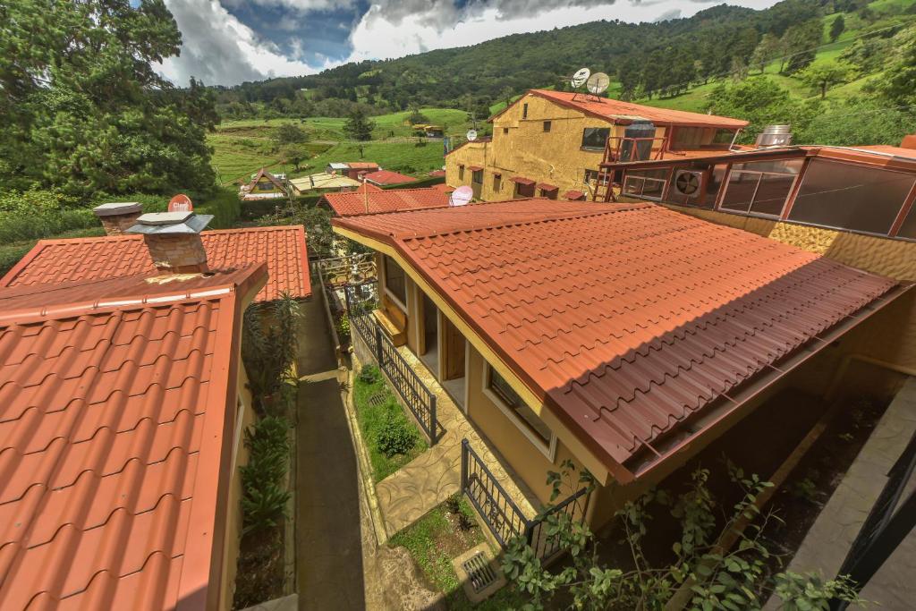 El Churrasco Hotel y Restaurante photo