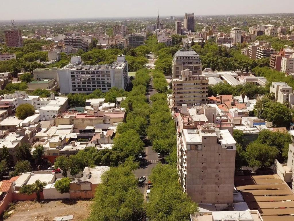 Hotel Internacional - 3