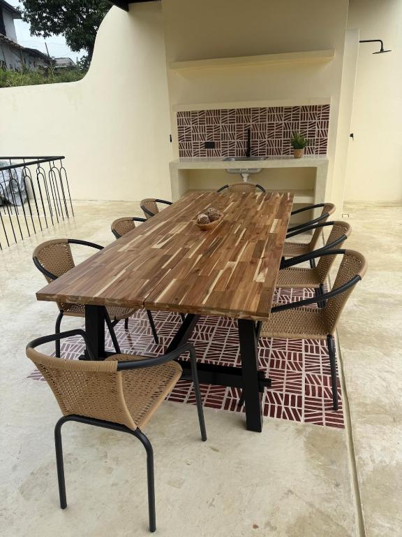 Casa Bourbon - 2
