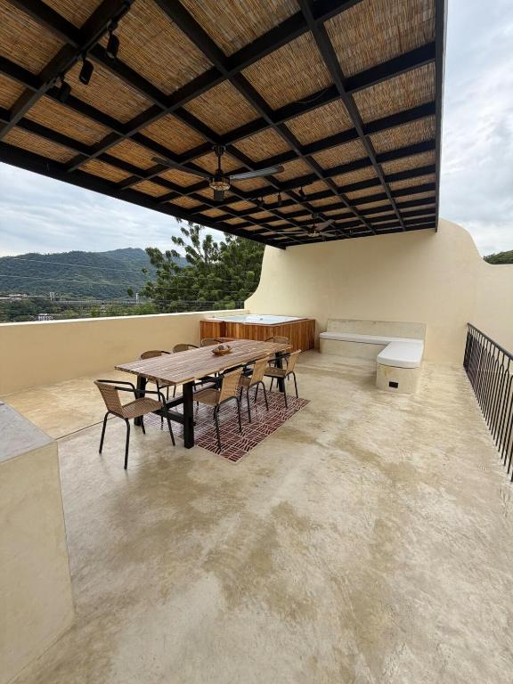 Casa Bourbon - 3