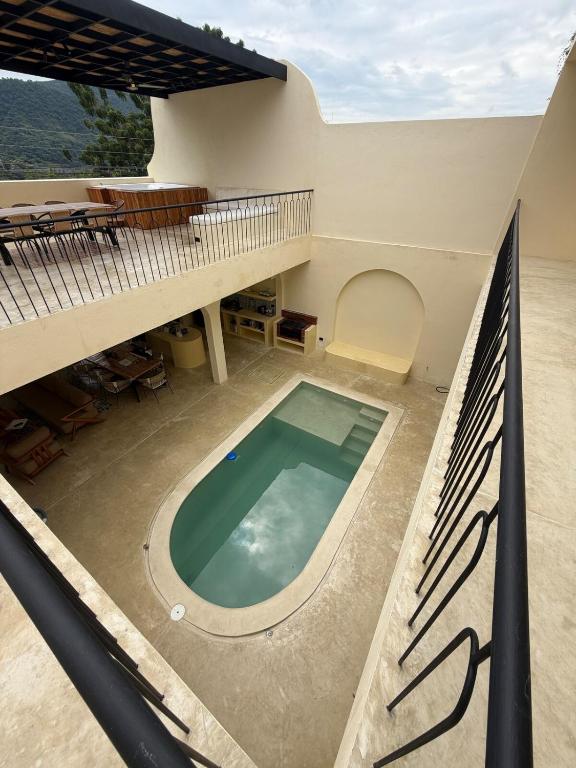 Casa Bourbon - 4