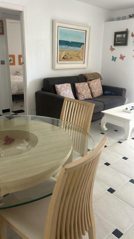 Benidorm Apartament - 4