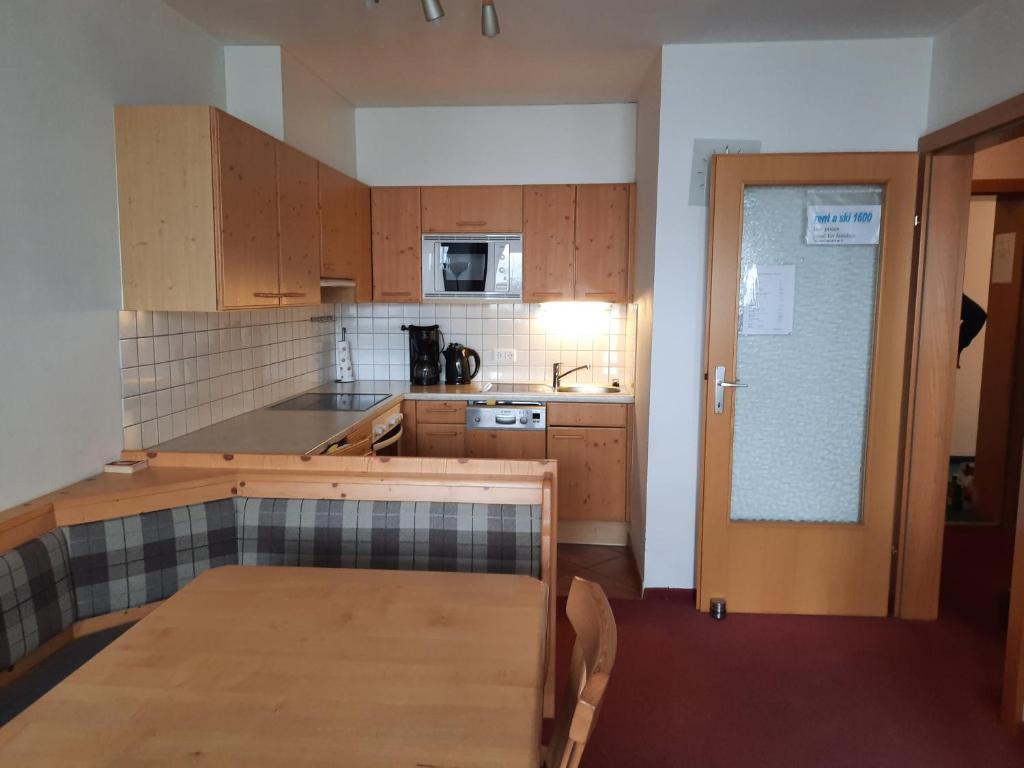 Apartment Lyso en Soly - 3