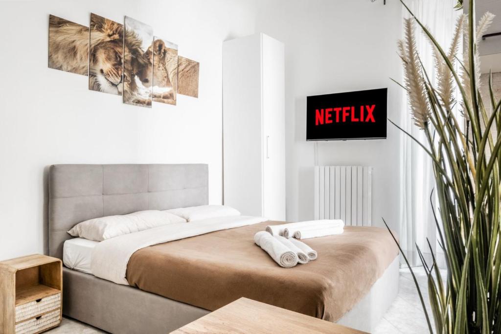 MEDA6 Pretty House Navigli by Hospity - 4