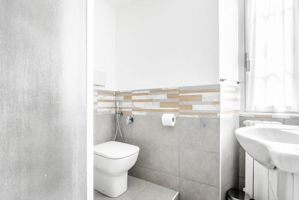 MEDA6 Pretty House Navigli by Hospity - 5